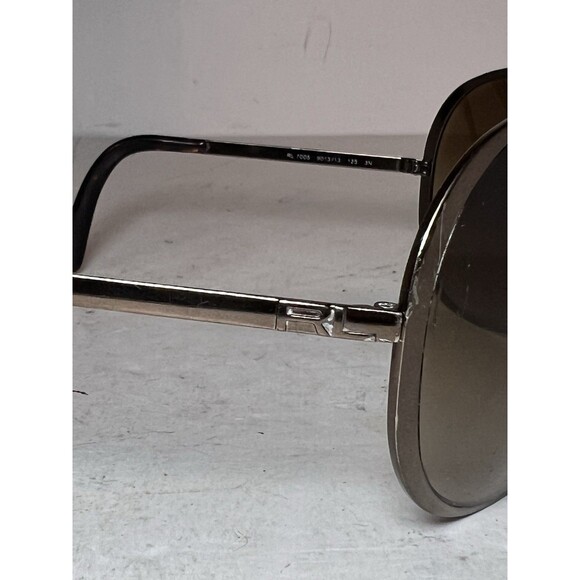 Ralph Lauren Sunglasses Avaitor Style RL7005 9013/13 125 3N MADE IN ITALY - Picture 6 of 8